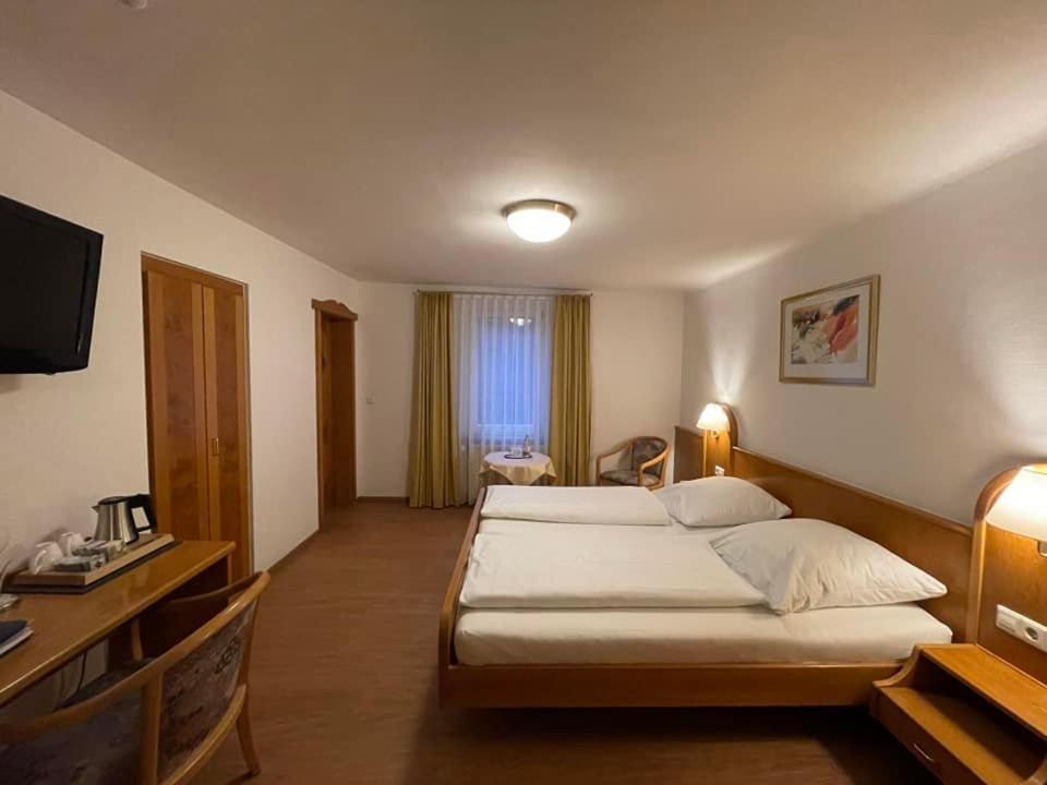 Hotel Wuerttemberger Hof Garni Rottenburg am Neckar Zewnętrze zdjęcie