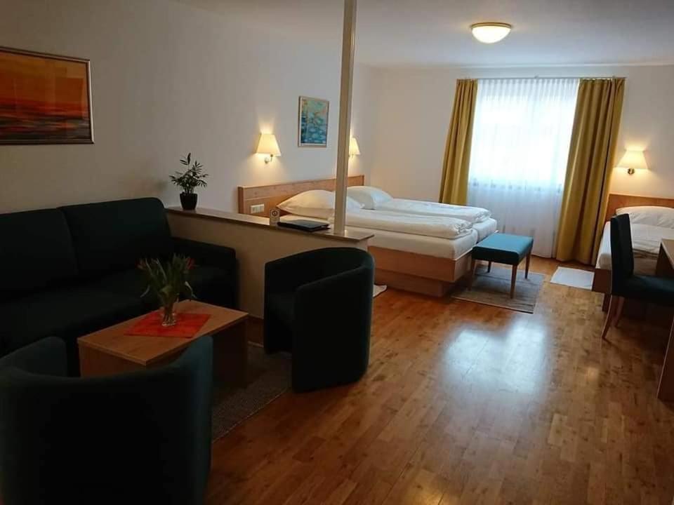 Hotel Wuerttemberger Hof Garni Rottenburg am Neckar Zewnętrze zdjęcie