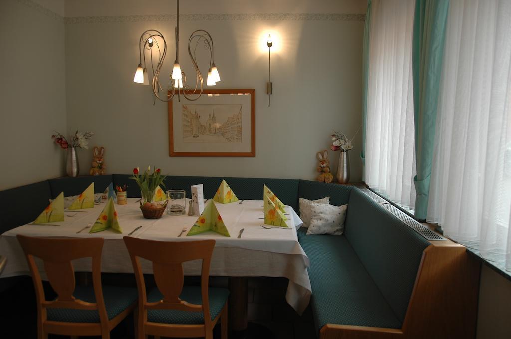 Hotel Wuerttemberger Hof Garni Rottenburg am Neckar Zewnętrze zdjęcie