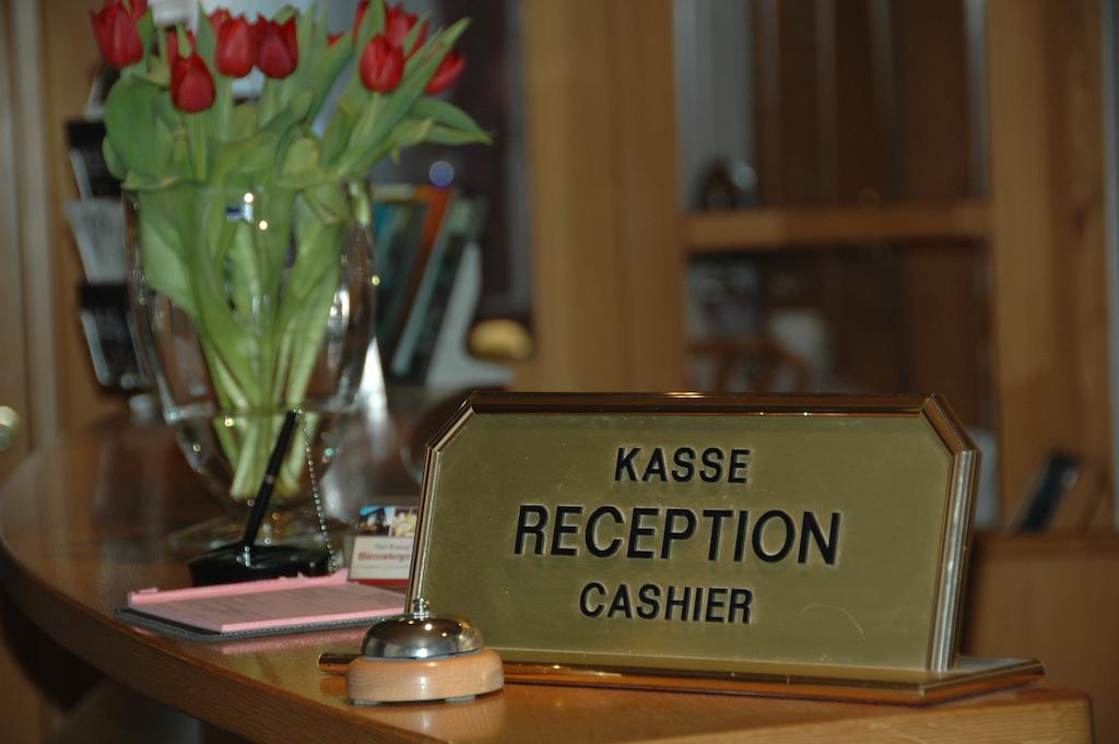 Hotel Wuerttemberger Hof Garni Rottenburg am Neckar Zewnętrze zdjęcie