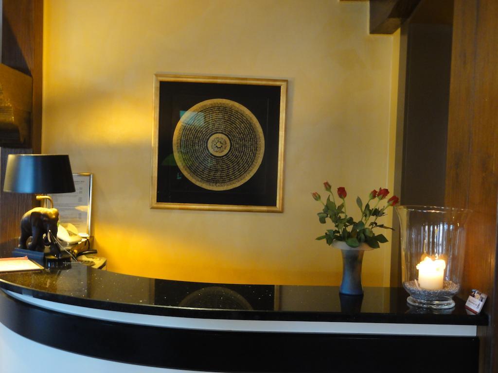 Hotel Wuerttemberger Hof Garni Rottenburg am Neckar Zewnętrze zdjęcie