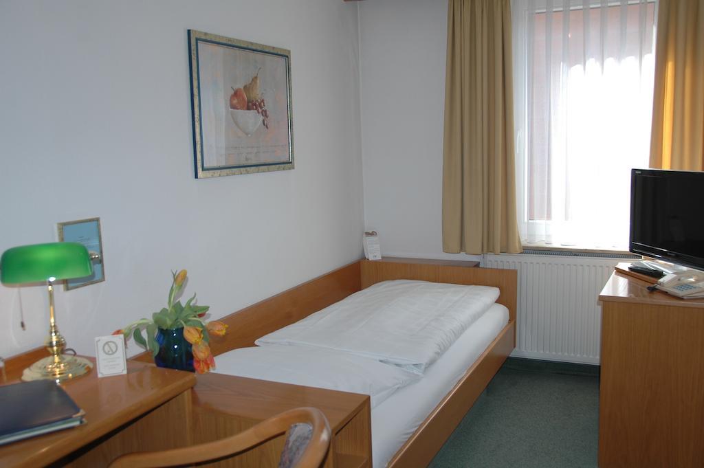 Hotel Wuerttemberger Hof Garni Rottenburg am Neckar Zewnętrze zdjęcie