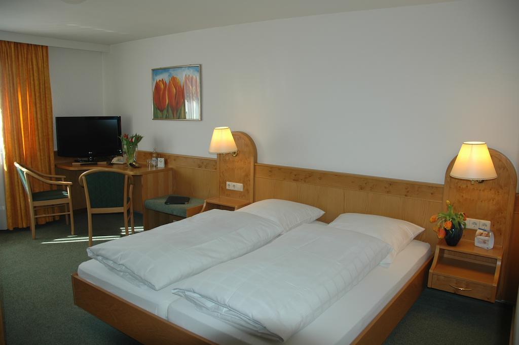 Hotel Wuerttemberger Hof Garni Rottenburg am Neckar Zewnętrze zdjęcie