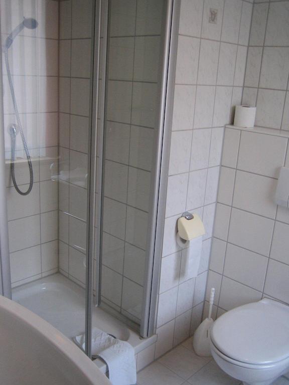 Hotel Wuerttemberger Hof Garni Rottenburg am Neckar Pokój zdjęcie
