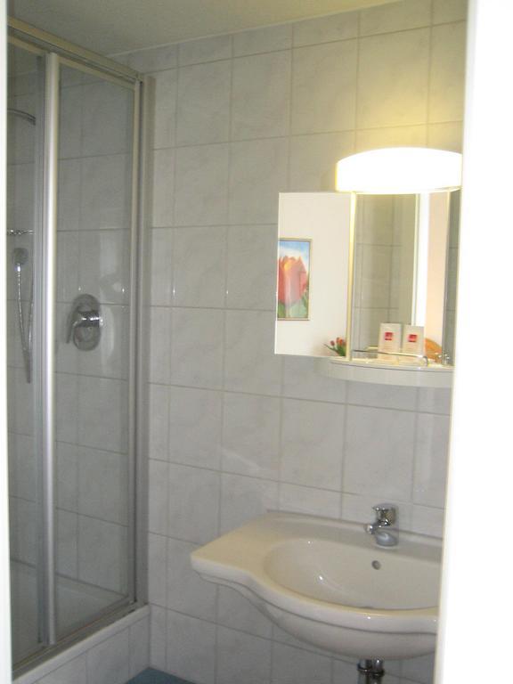 Hotel Wuerttemberger Hof Garni Rottenburg am Neckar Pokój zdjęcie