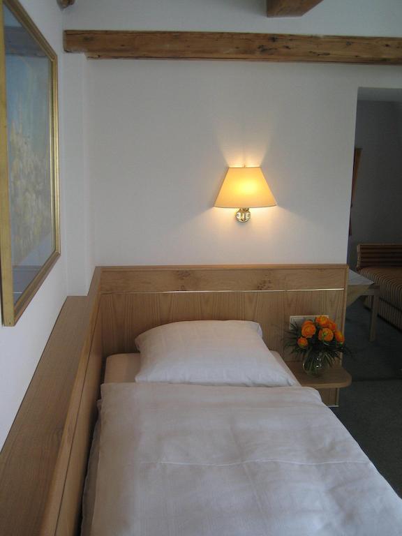 Hotel Wuerttemberger Hof Garni Rottenburg am Neckar Pokój zdjęcie