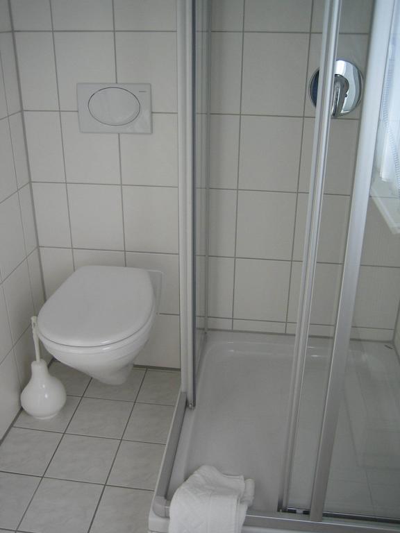 Hotel Wuerttemberger Hof Garni Rottenburg am Neckar Pokój zdjęcie